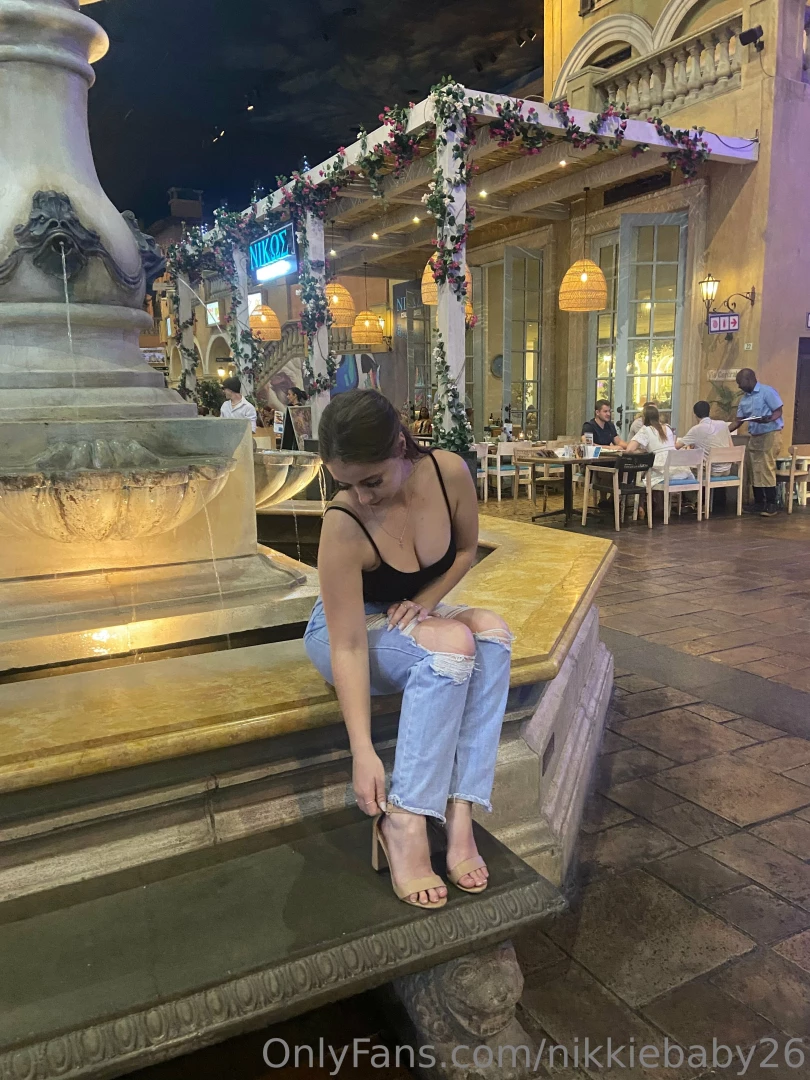 Where would you take me on a first date part 16 