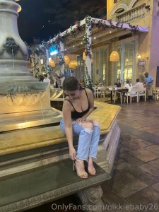 Where would you take me on a first date part 16