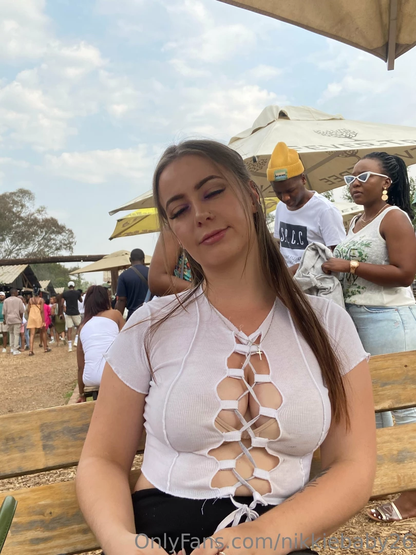 Just another summers day part 2 