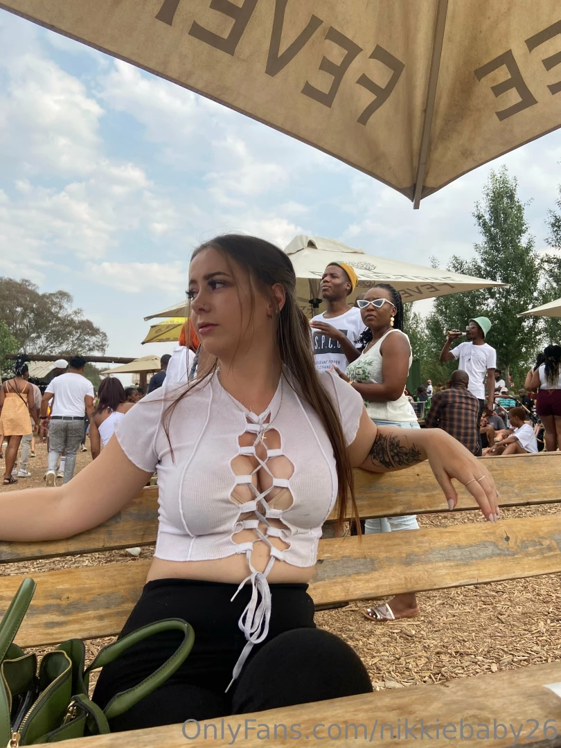 Just another summers day 