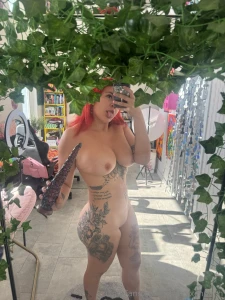 Don t you wanna see me take this big boy on free of babycheechtv