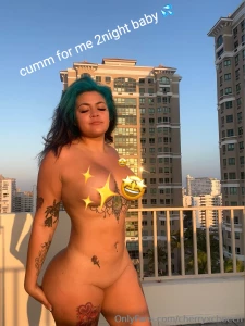 Cherryxcheech part 1
