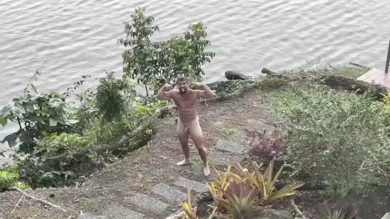 Always up for a wild adventure 