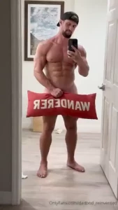 I m a wanderer always exploring