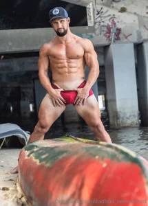 Old underwear or new underwear ps what is your favorite kind of part 1