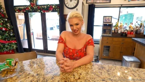 New porn alert as i was sitting at my home i heard a knock on the door part 2