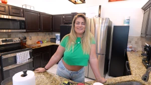 New porn alert the family decided to take a trip to orlando to enjoy part 2