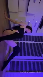 Looking for someone who is not afraid to have me on his face