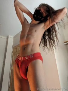 Jockstrap set part 1 2 part 27