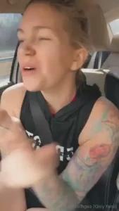 What s that you missed me posting weird behind the scenes videos say