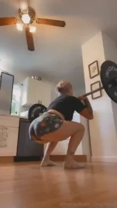 Should i share my workouts with you guys more often