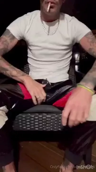 Raining on my pvc felt as good as my wet cock stroke 