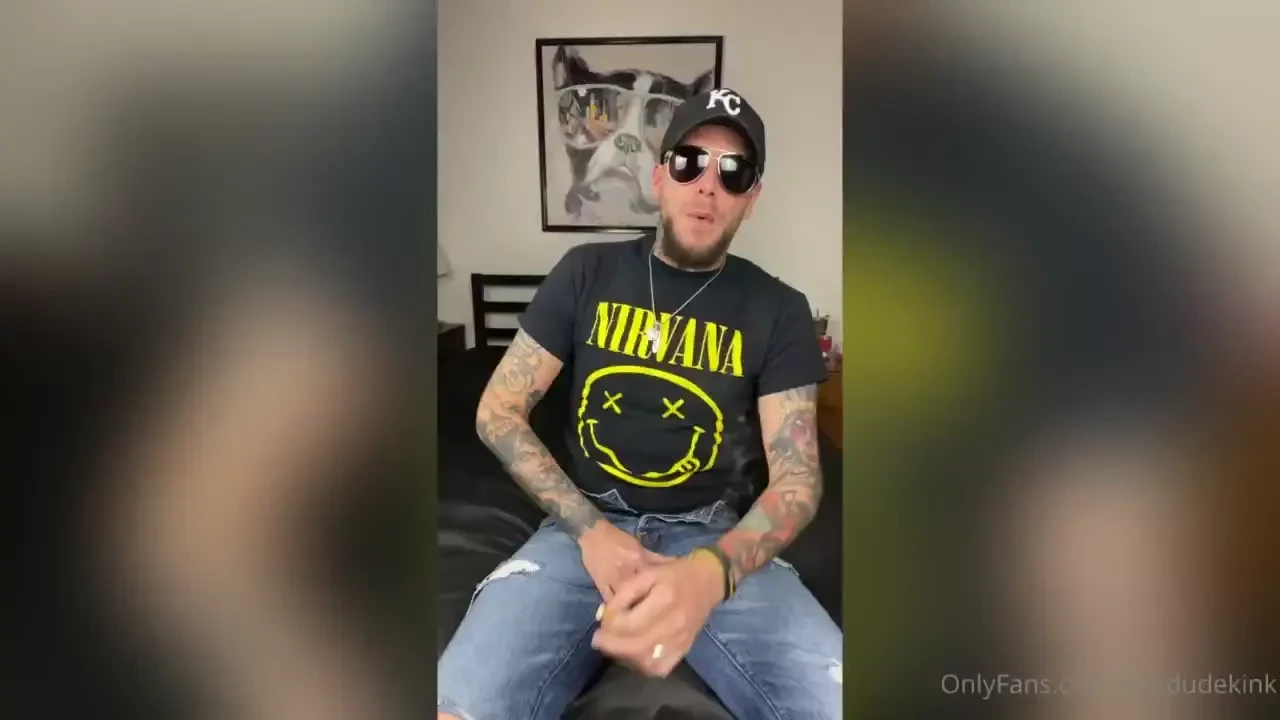 Onedudekink part 26 