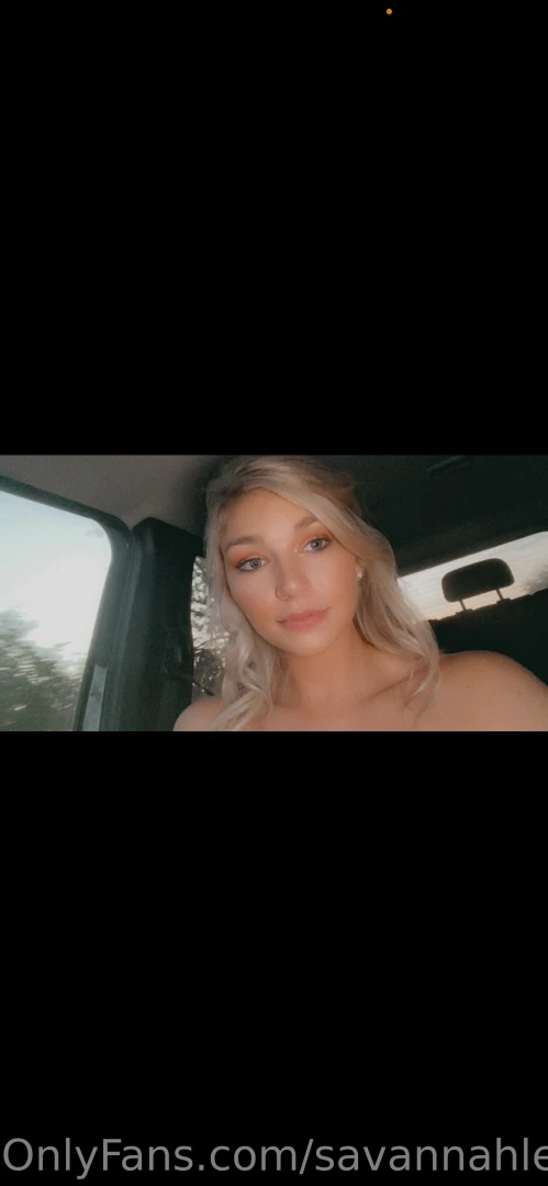 Brown or blonde hair part 1 