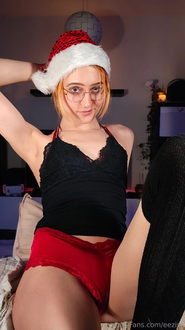 Here s a package for all you naughty ones merry christmas part 5 