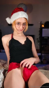 Here s a package for all you naughty ones merry christmas part 1