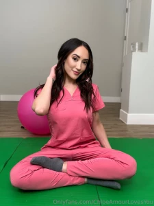 Who should i stretch with next part 1