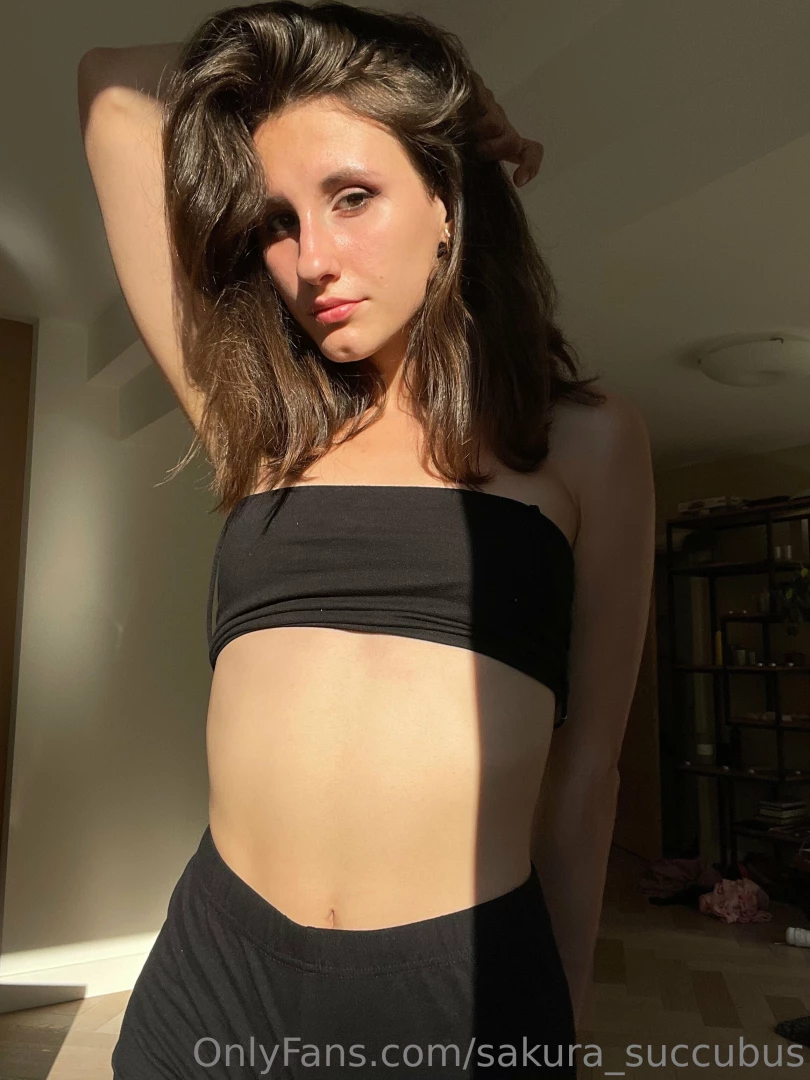 The more prohibitions the brighter the desire to break them part 8 