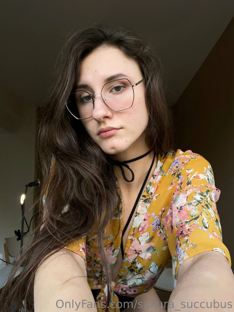 The mood is as blooming and pleasant as the weather outside the window 