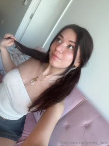 Should i wear pigtails more often