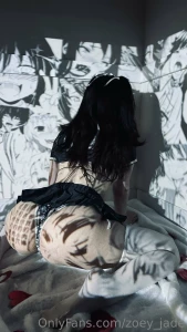 I need a guy who can make me cum fast tip me 15 and dm me part 3