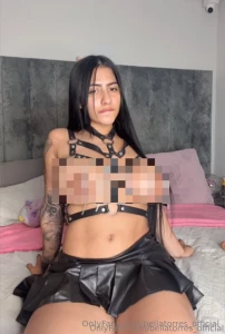 I want to feel your thick cock in my hands new video coming up this