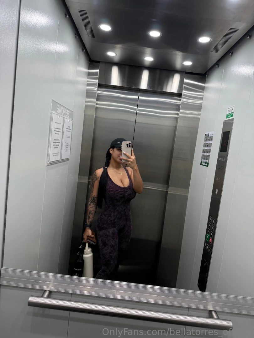Off to do some squats 
