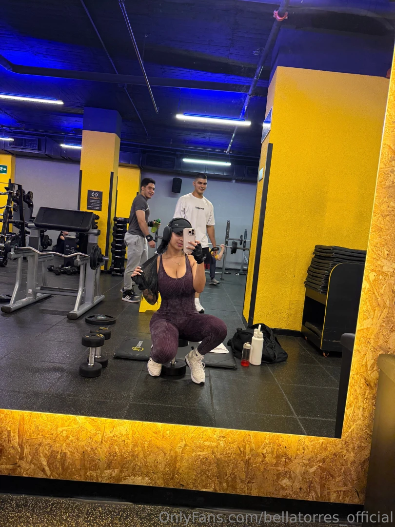 They wanted to be in the picture too 