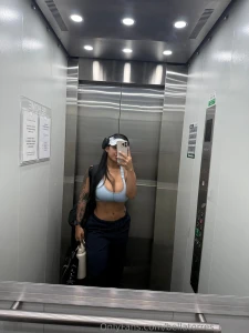 Your favorite fit girl