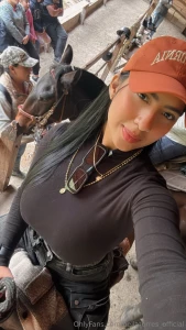 Going for a ride part 17