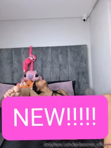 New naughty scenes from my bedroom coming to you tomorrow night