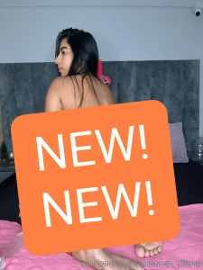 This new video will be yours tonight