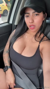 Happy titty tuesday are you excited about tonight