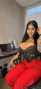 Work can wait my pussy can t find out why i m at the office on the