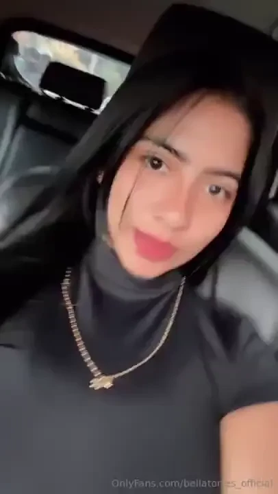 Have a nice week baby 