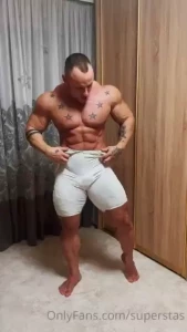 I could use a lot of grips on you do you want to try let s start with