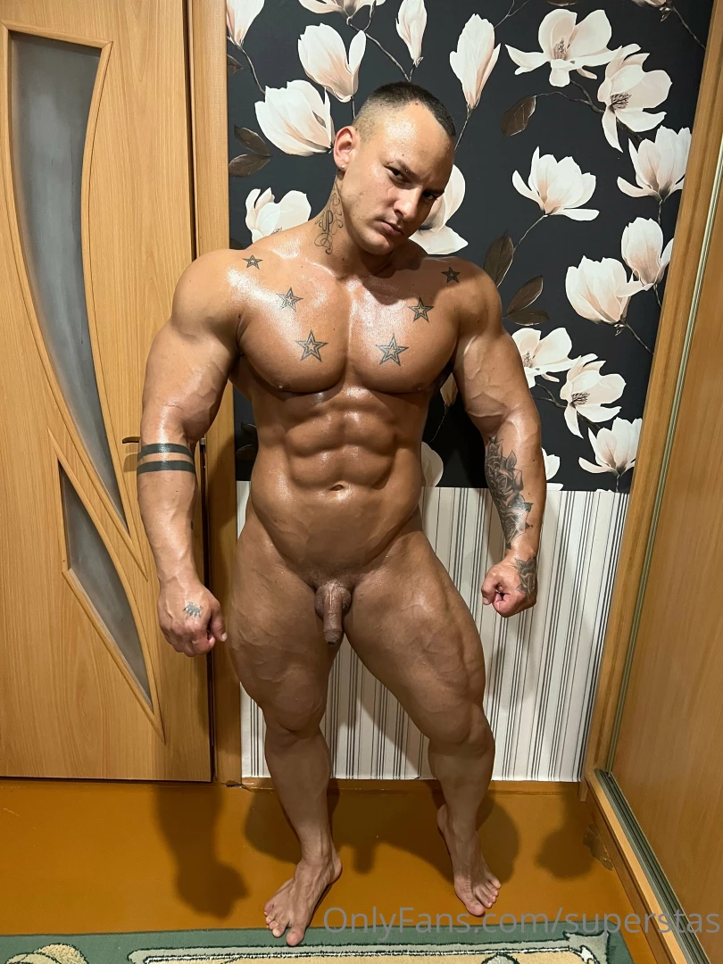 Getting bigger every day 