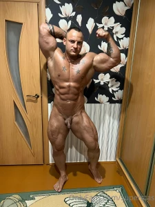 Getting bigger every day part 2