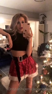 Christmas content