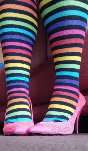 Better late than never right