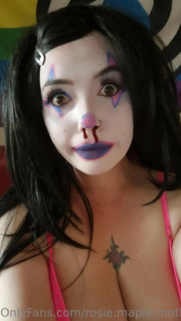 Just clownin around part 2 