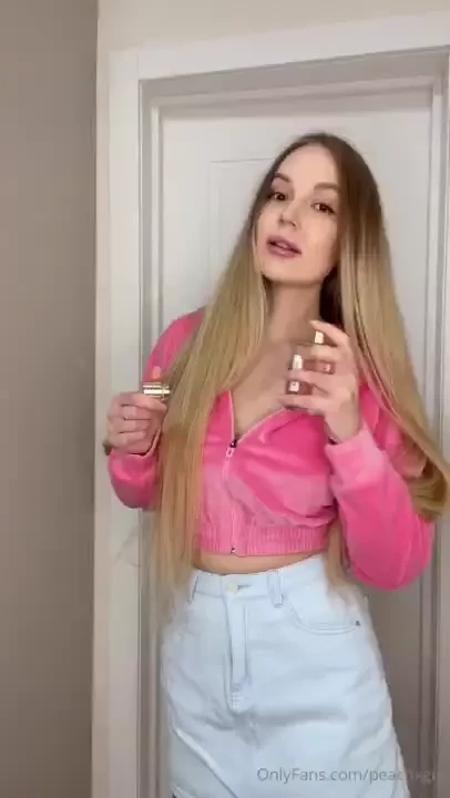 I m gonna do something new what do you think it is 