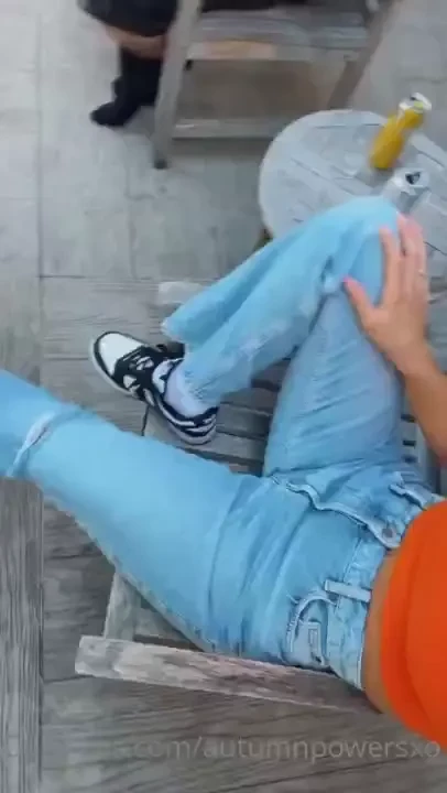 Daddy took me on vacation 