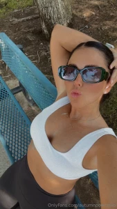 Baby will you treat me to lunch part 5