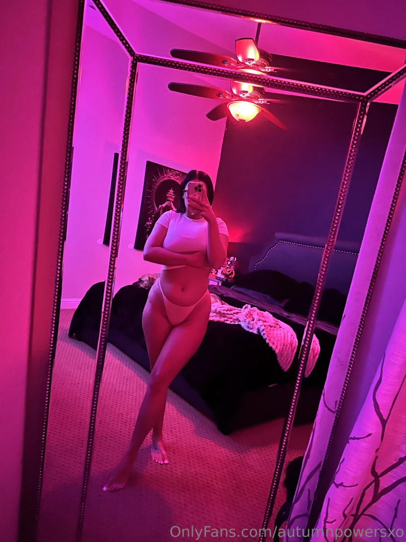 The real fun starts when the lights go out 