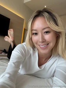 Submissive asian bella is ready to worship your cock and beg for more part 20