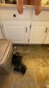 You were at work to long daddy i couldn t wait for that cock any