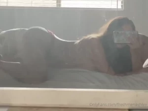 What would you do if you woke up to this part 19