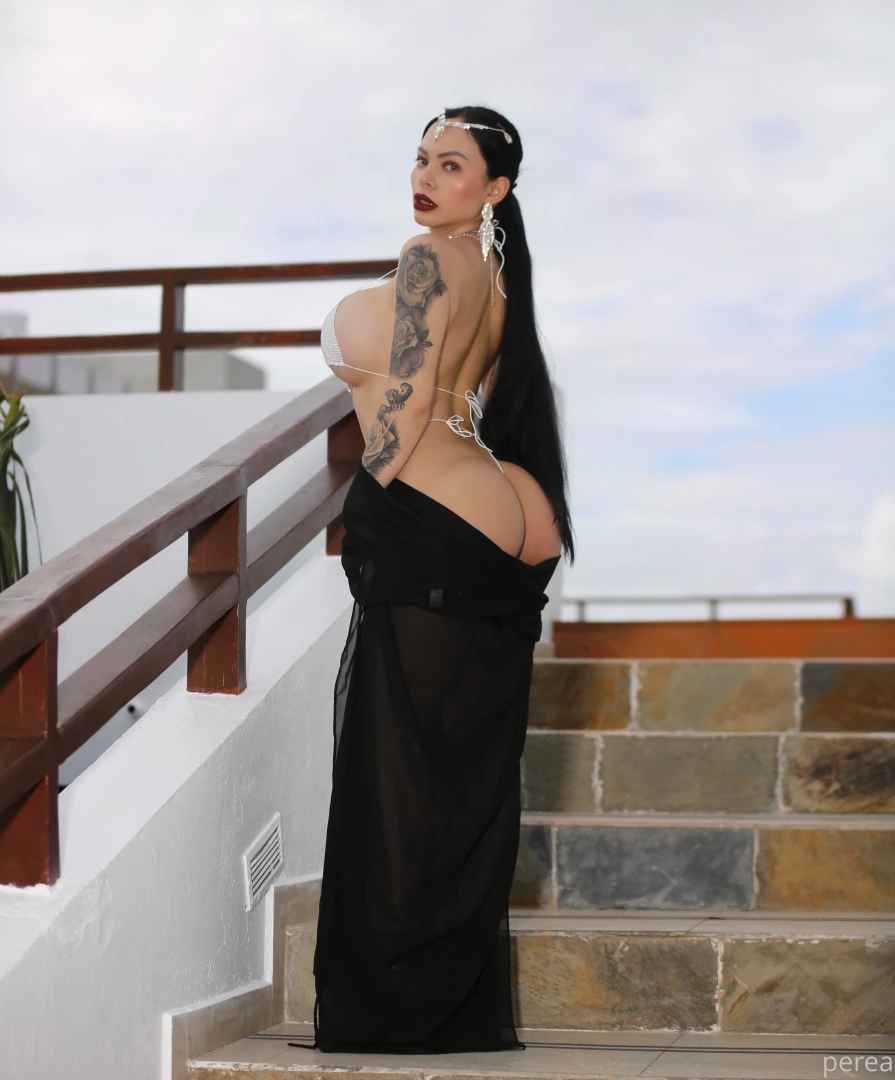 C mo una reyna part 1 