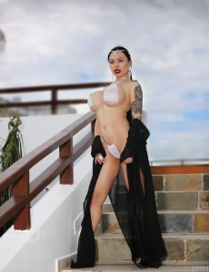 C mo una reyna part 3